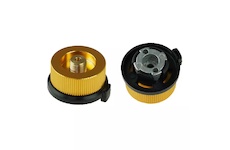 Dedra 31A031 Adaptér pro hořáky 7/16