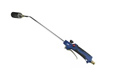 Dedra 31B023 Pokrývačská sada, 1 hořák s PIEZO, průměr trysky 60 mm