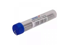 Dedra 31L61001 PÁJKA s tavidlem, 1,00 mm, ampulka 10g Sn60Pb40 SW26/3/2,5%