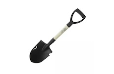 Dedra 80C001 Mini lopatka dřevěná násada dl. 68cm