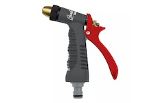 Dedra 80N221K Přímá nastavitelná zavlažovací pistole TRIGGER CONTROL