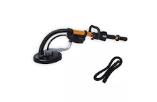Dedra A142210 Bruska 710W pro sádrové povrchy