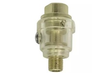 Dedra A532201 Mini maznice 1/4