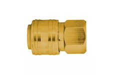 Dedra A535300 Rychlospojka samice, vnitřní závit 1/4