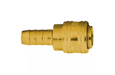 Dedra A535306 Rychlospojka samice spoj hadice 6mm