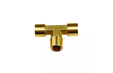 Dedra A535350 T-kus T 1/4