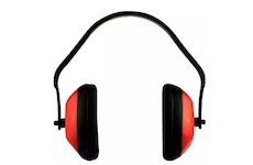 Dedra BH1037 Protihlukové chrániče sluchu, SNR: 20,4 dB