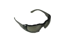 Dedra BH1056BL Tónované ochranné brýle, FT, pěna Eva