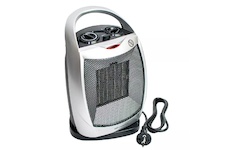 Dedra DA-T182CS Termoventilátor keramický 1800W