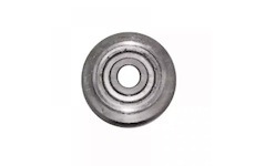 Dedra DED0023 Řezné kolečko 22/6 mm HM se šroubem pro 1151-1154