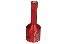 Dedra DED1594S10 Diamantová korunka Vacuum brazed M14, 10mm