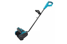 Dedra DED6983 Akumulátorová sněhová fréza 18 V, 30 cm