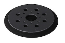 Dedra DED70621 Kotouč se suchým zipem pro DED7062