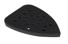 Dedra DED70637 Patka se suchým zipem pro DED7063