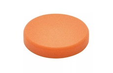 Dedra DED70851 Lešticí houba 125 mm, suchý zip, DED7085