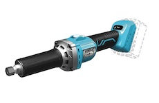 Dedra DED7165 Přímá bruska 18V, 6mm stopka
