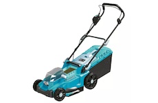 Dedra DED7199 Bezkartáčová sekačka 2x18V 37cm