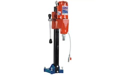 Dedra DED7622 Jádrová vrtačka 2500W, průměr 205mm
