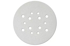 Dedra DED7749UW3 Brusné kotouče bílé univerzální, 225 mm, gradace 120,5 ks