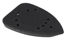 Dedra DED79417 Patka se suchým zipem pro DED7941