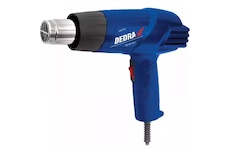 Dedra DED7970 Horkovzdušná pistole 1000/2000W