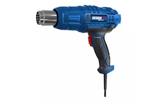 Dedra DED7976 Horkovzdušná pistole 2000 W 2 trysky, karton