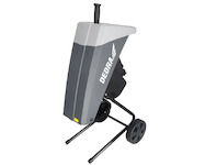 Dedra DED8680 Drtič větví 2500W 40mm