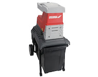Dedra DED8682 Drtič větví 2800W 45mm