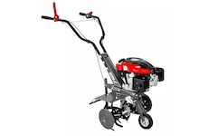 Dedra DED8704 Benzinový vertikutátor 2,7kW, 60cm