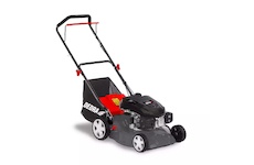 Dedra DED8720-43CP Benzinová sekačka bez pojezdu 139 cc,43 cm