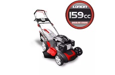 Dedra DED8724-46L Benzinová sekačka s pojezdem,159 cc Loncin,46 cm