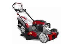 Dedra DED8725Q-56L benzinová sekačka s pojezdem 196cc, 56 cm