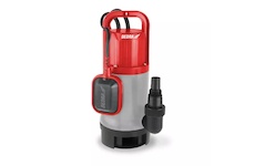 Dedra DED8844 Ponorné čerpadlo 1000W pro čistou a špinavou vodu