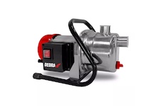 Dedra DED8867X Zahradní čerpadlo 1200W, INOX