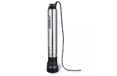 Dedra DED8871 Ponorné čerpadlo na čistou vodu 1000W