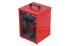 Dedra DED9920 Ohřívač elektrický 2000W topidlo