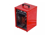 Dedra DED9921 Ohřívač elektrický 3300W topidlo
