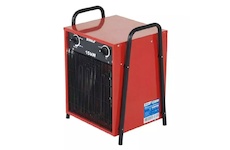 Dedra DED9925 Ohřívač elektrický 15kW 400V topidlo