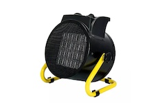 Dedra DED9930C Ohřívač elektrický 2,0kW PTC topidlo