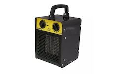 Dedra DED9930C1 Ohřívač elektrický 2,0kW PTC topidlo
