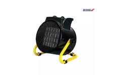 Dedra DED9931C Ohřívač elektrický 3,0kW PTC topidlo