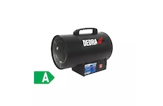 Dedra DED9941A Ohřívač plynový 15kW topidlo