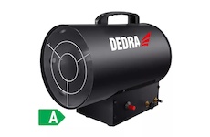 Dedra DED9942 Ohřívač plynový 7-15kW topidlo