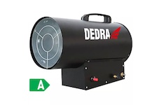 Dedra DED9946 Ohřívač plynový 12-30kW topidlo