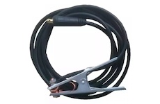 Dedra DES049 Zemnící kabel se svorkou 3m 25sqm, DKJ200 16-25 mm2