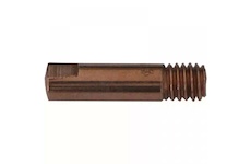 Dedra DES058 Proudová koncovka MB 13/15 1,0 mm, 10 ks