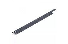 Dedra DESR2548 Elektrody rutilové balené 2.5 x 350 mm, 4,8 kg