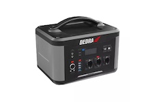 Dedra DEZS1500 Powerbanka 1500 W