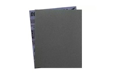 Dedra F70AW0320 Voděodolný brusný papír arch 230x280mm, tl.320