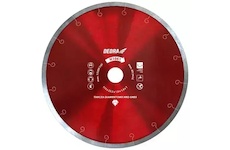 Dedra H1060 Diamantový kotouč na řezání tvrdé keramiky 110x22,2mm